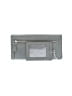 Prada 100% Leather Gray Leather Wallet One size - photo 2