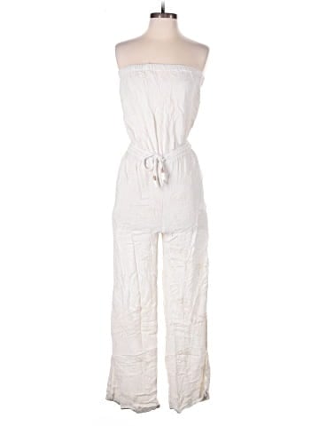 Blue Island Jumpsuit (view 1)