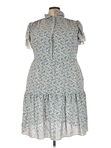 Max Studio Casual Dress (view 1)