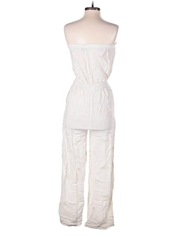 Blue Island Jumpsuit (view 2)