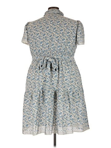 Max Studio Casual Dress (view 2)