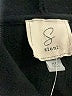 Sioni Black Jacket Size XL - photo 6