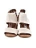 TOMS Ivory Sandals Size 7 1/2 - photo 2