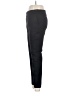 dalia Solid Black Active Pants Size M - photo 5