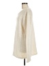 Enza Costa Ivory Pullover Sweater Size Med (2) - photo 5