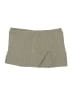 Abercrombie & Fitch Chevron-herringbone Tan Skort Size XL - photo 2