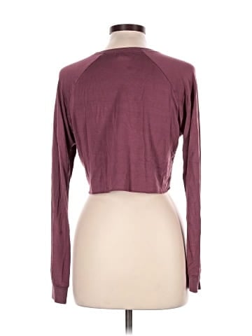 Forever 21 Long Sleeve T-Shirt (view 2)