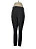 Maurices Houndstooth Gray Dress Pants Size L - photo 2