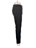 dalia Solid Black Active Pants Size M - photo 4