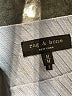 Rag & Bone Blue Pullover Sweater Size M - photo 7