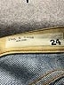Rag & Bone Blue Jeans Size 24 waist - photo 9