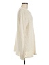 Enza Costa Ivory Pullover Sweater Size Med (2) - photo 4