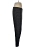 Maurices Houndstooth Gray Dress Pants Size L - photo 4