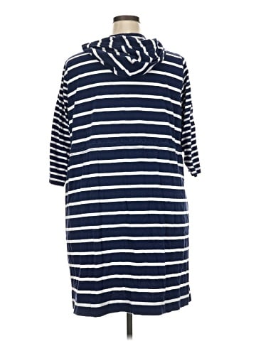 Lands' End Raincoat (view 2)