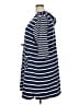 Lands' End 100% Cotton Blue Raincoat Size 3X - photo 5