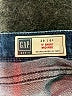 Gap Blue Denim Shorts Size 6R - photo 3