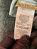 Gap Blue Denim Shorts Size 6R - photo 4