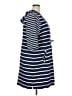 Lands' End 100% Cotton Blue Raincoat Size 3X - photo 4