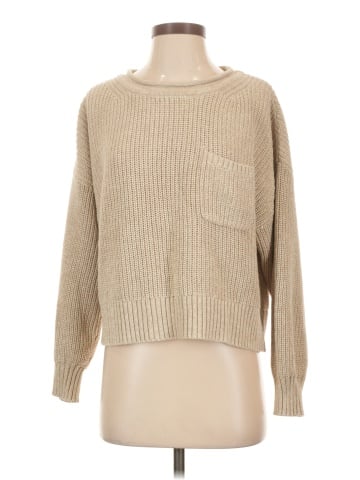 Gap Pullover Sweater (view 1)