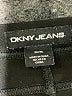 DKNY Jeans Solid Black Active Pants Size M - photo 7