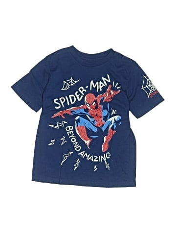 Marvel Short Sleeve T-Shirt (view 1)