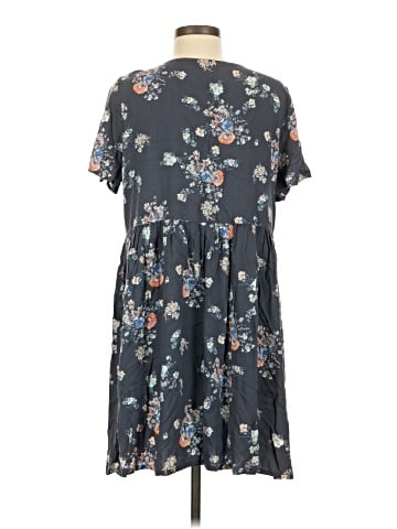 a.n.a. A New Approach Casual Dress (view 2)