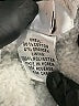 Talbots Black Zip Up Hoodie Size XL - photo 8
