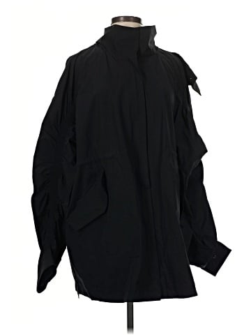 Fabletics Raincoat (view 1)