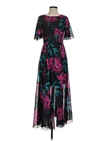 Alexa B Cocktail Dress (view 1)