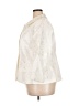 John Meyer 100% Polyester Ivory Jacket Size 18 - photo 5