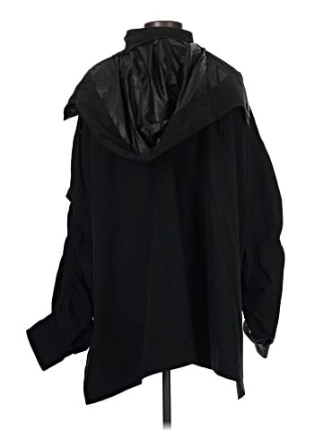 Fabletics Raincoat (view 2)