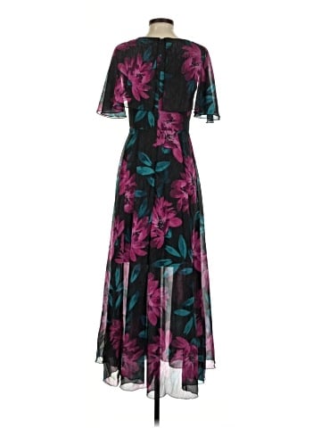 Alexa B Cocktail Dress (view 2)