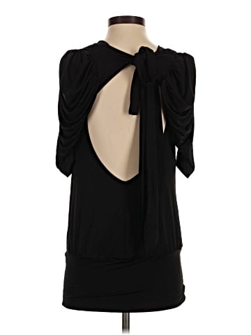 Bebe Casual Dress (view 2)