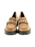 Sam Edelman Tan Flats Size 8 - photo 2