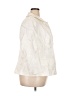 John Meyer 100% Polyester Ivory Jacket Size 18 - photo 4