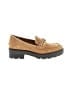 Sam Edelman Tan Flats Size 8 - photo 1