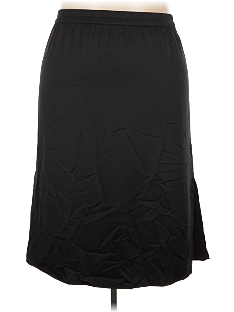 Gap Casual Skirt In Black