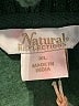 Natural Reflections Green Turtleneck Sweater Size XL - photo 7