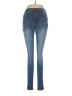 Mudd Solid Blue Jeans Size 7 - photo 1