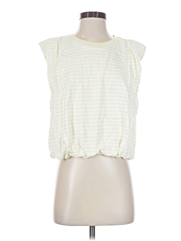 Joe's Jeans Sleeveless Top (view 1)