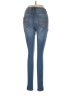 Mudd Solid Blue Jeans Size 7 - photo 2