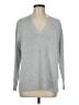 Elliott Lauren Gray Pullover Sweater Size M - photo 1