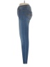 Mudd Solid Blue Jeans Size 7 - photo 5