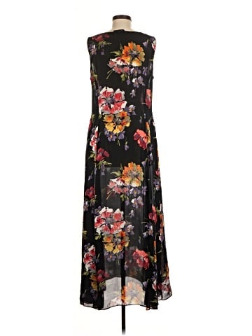 Linda Allard Ellen Tracy Casual Dress (view 2)