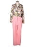 Tuckernuck Pink Jumpsuit Size 6 - photo 1
