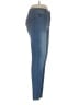 Mudd Solid Blue Jeans Size 7 - photo 4