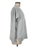 Elliott Lauren Gray Pullover Sweater Size M - photo 4