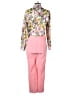 Tuckernuck Pink Jumpsuit Size 6 - photo 2