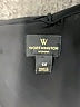 Worthington 100% Polyester Black Sleeveless T-Shirt Size 1X - photo 7