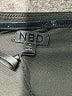 NBD Black Sleeveless Top Size M - photo 7